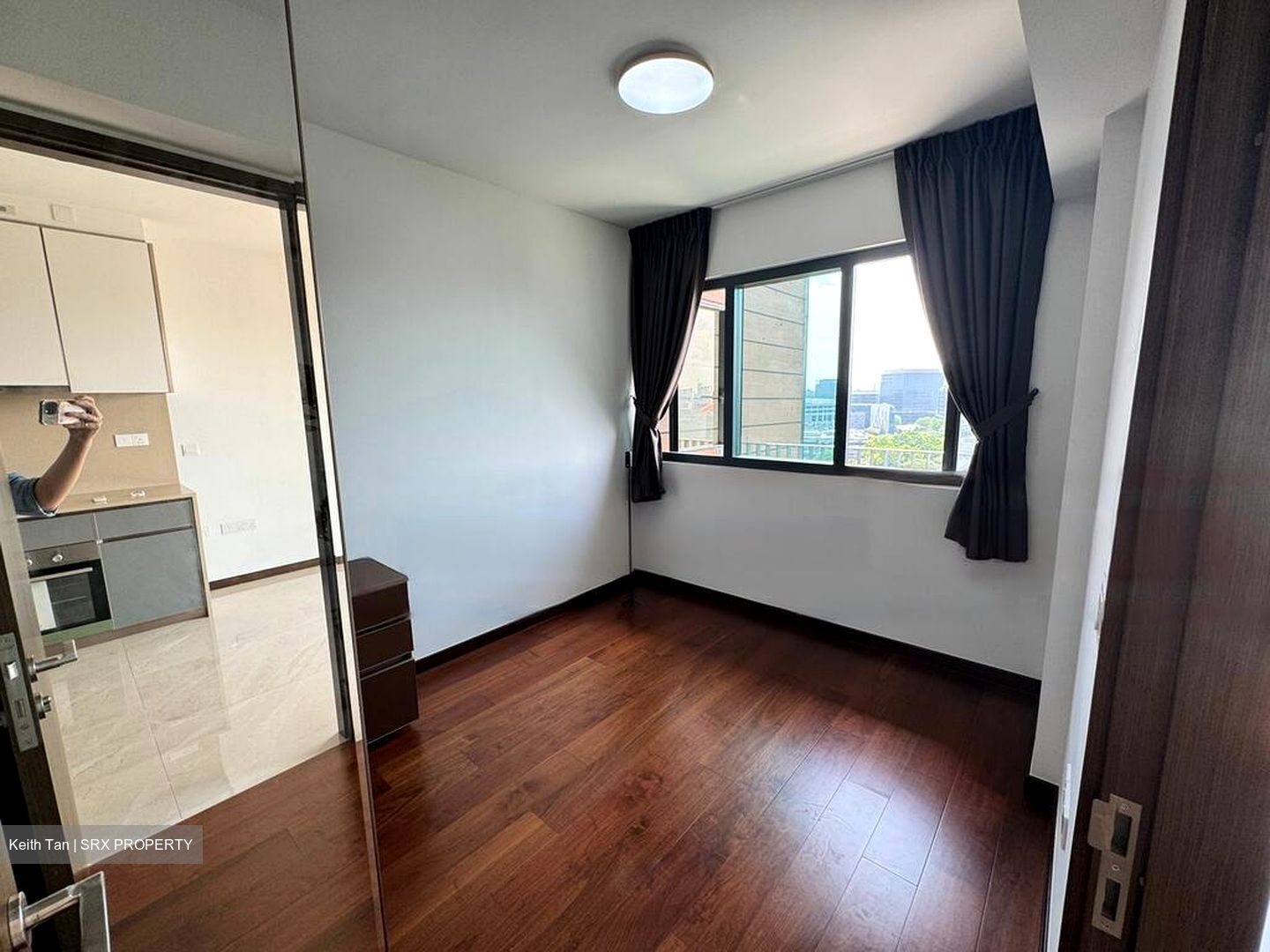Normanton Park (D5), Apartment #480913551